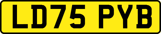 LD75PYB