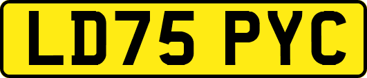 LD75PYC