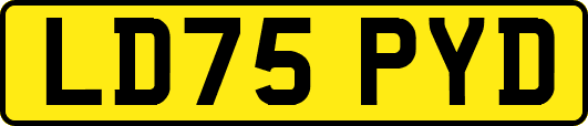 LD75PYD
