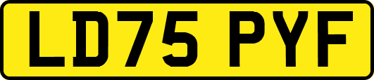 LD75PYF