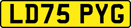 LD75PYG