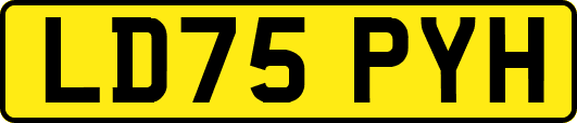 LD75PYH