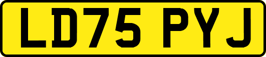 LD75PYJ