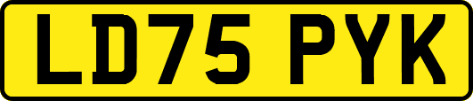 LD75PYK