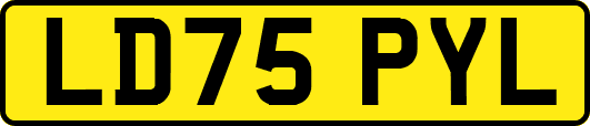 LD75PYL
