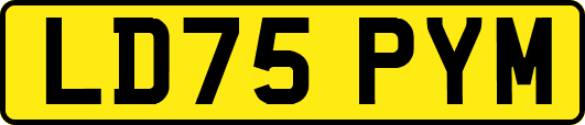 LD75PYM
