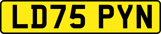LD75PYN