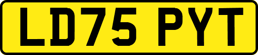 LD75PYT