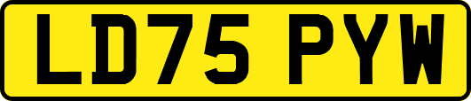 LD75PYW