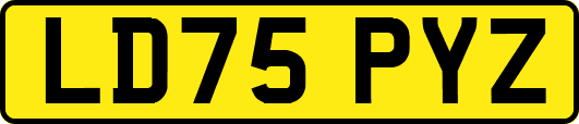 LD75PYZ