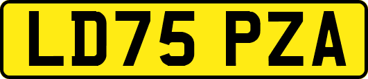 LD75PZA