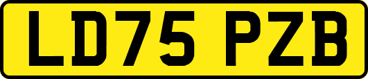 LD75PZB