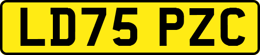 LD75PZC