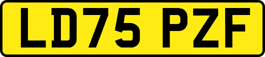 LD75PZF