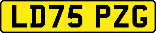 LD75PZG