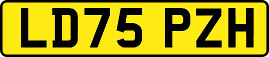 LD75PZH