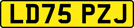 LD75PZJ
