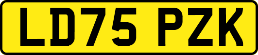 LD75PZK