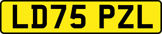 LD75PZL