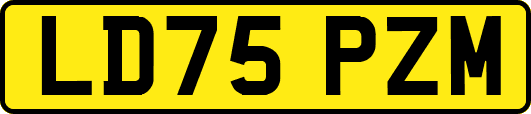 LD75PZM