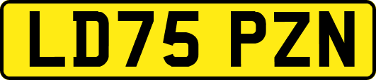 LD75PZN