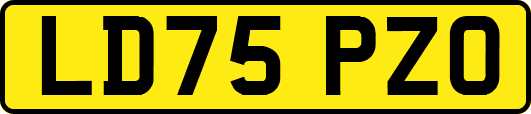 LD75PZO