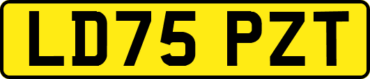 LD75PZT