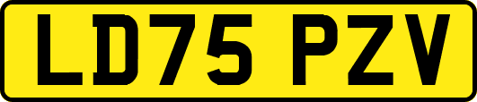 LD75PZV