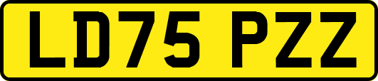 LD75PZZ