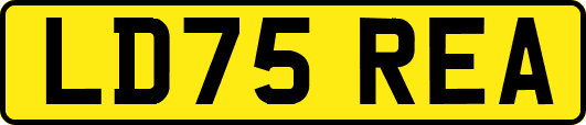LD75REA
