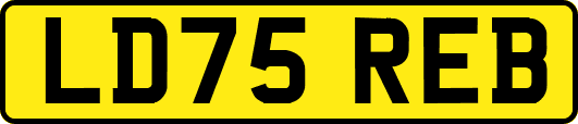 LD75REB