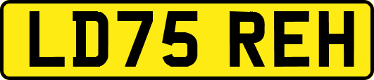 LD75REH