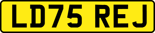 LD75REJ