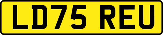 LD75REU