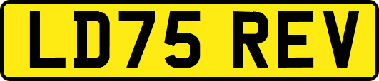 LD75REV