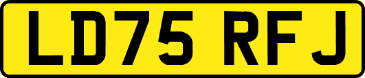 LD75RFJ