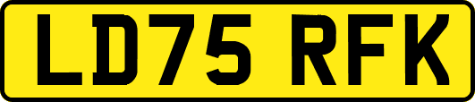 LD75RFK