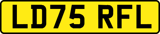LD75RFL