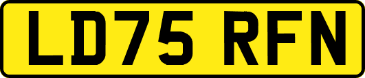 LD75RFN