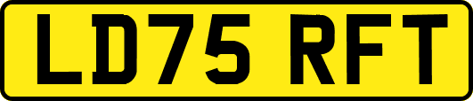 LD75RFT