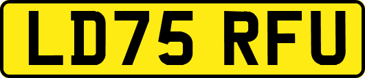 LD75RFU