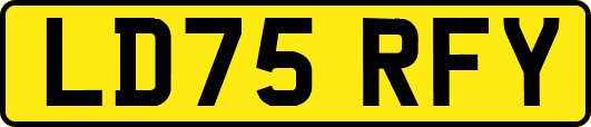 LD75RFY