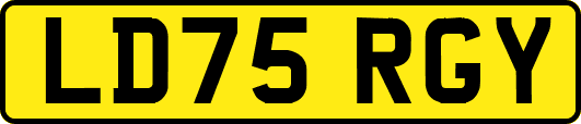 LD75RGY