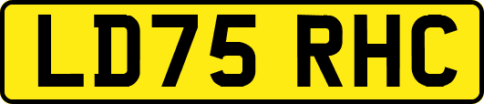 LD75RHC