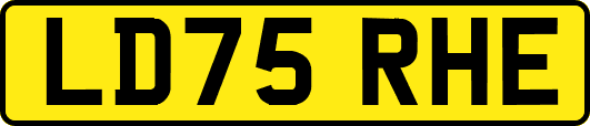 LD75RHE