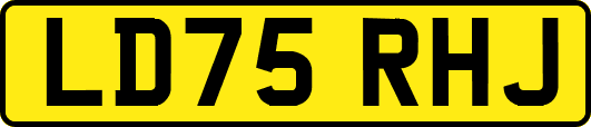 LD75RHJ