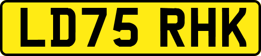 LD75RHK