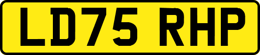 LD75RHP