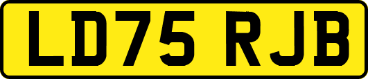 LD75RJB