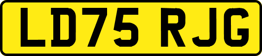 LD75RJG